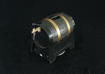 Bierfass